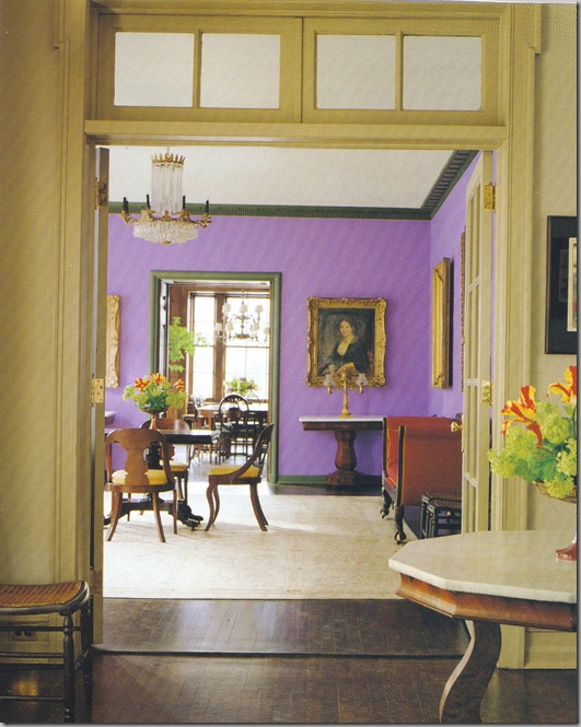 Purple Room