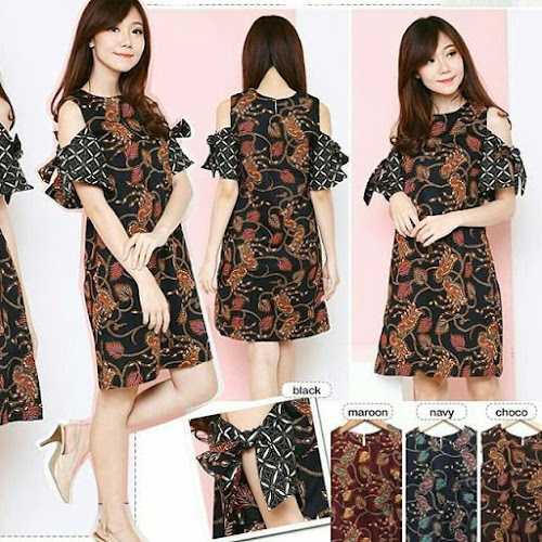  BANGKOK DRESS SUPPLIER FACEBOOK Cianjur<br/>