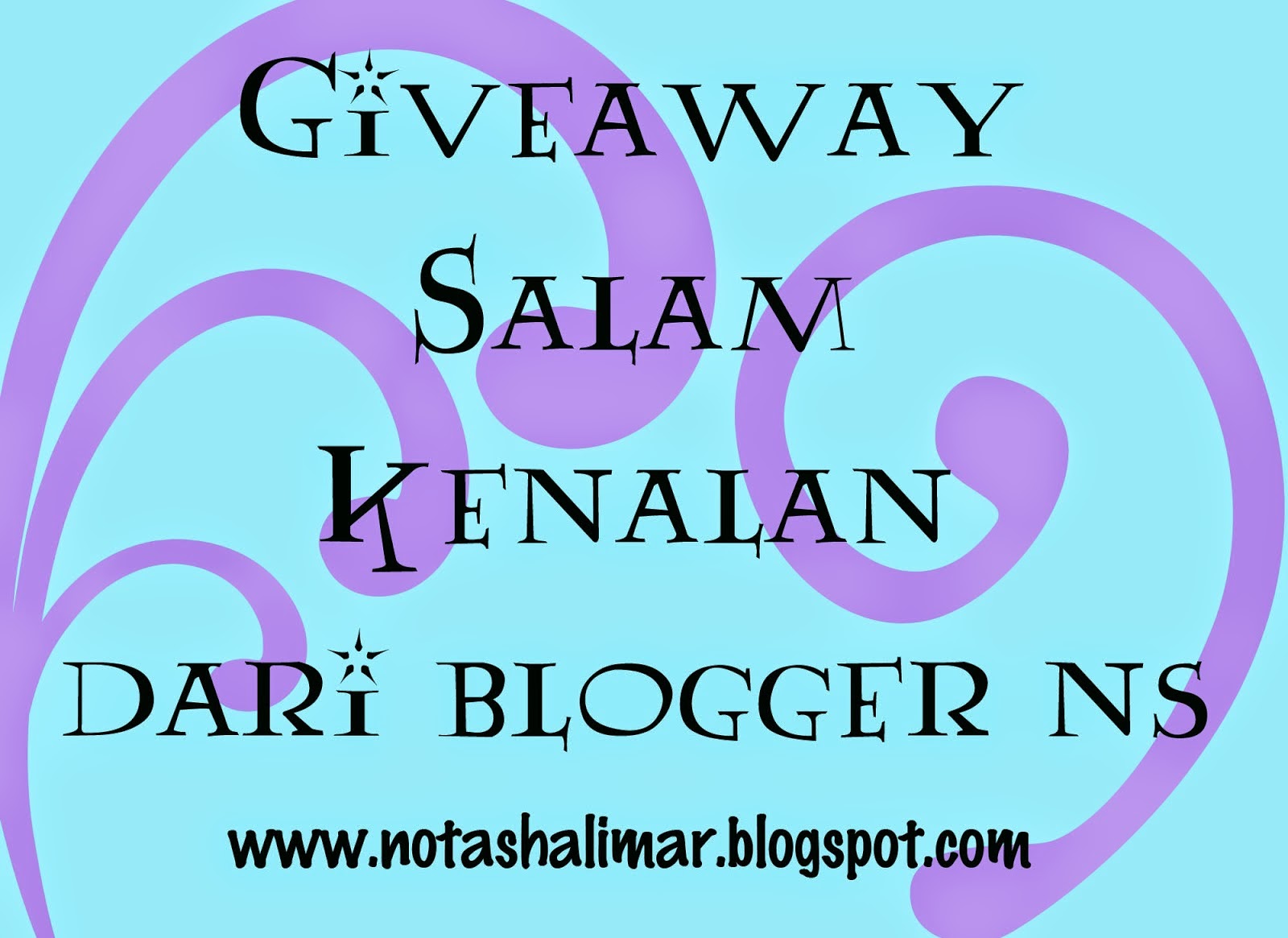 http://notashalimar.blogspot.com/2014/06/giveaway-salam-kenalan-dari-blogger.html