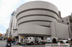 Guggenheim Museum