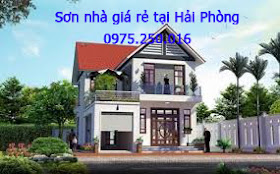 son-nha-gia-re-tai-hai-phong