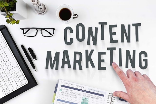 What is Content Marketing ?