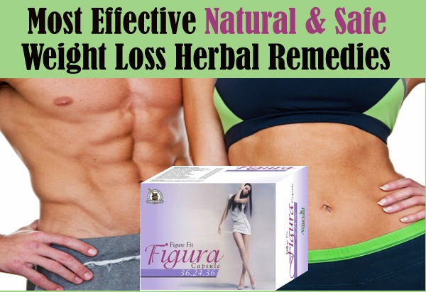 Weight Loss Herbal Remedies
