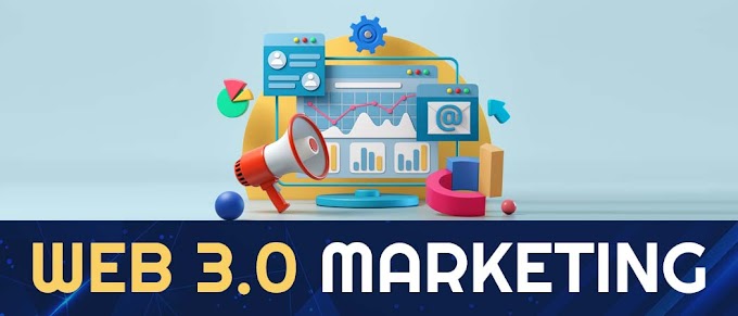 Top 10 Web 3.0 Marketing Strategies to Follow in Your Business