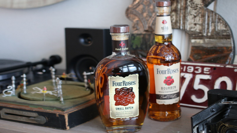 Four Roses