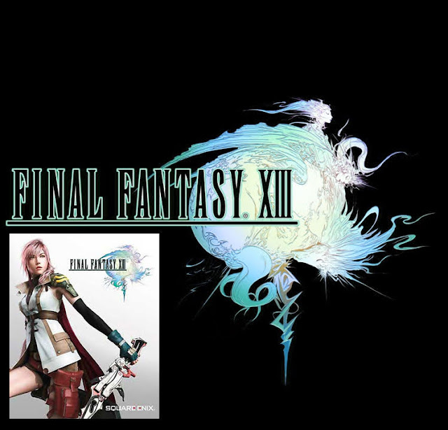 Review Game Final Fantasy XIII