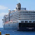 Cabo Rojo recibe cerca de 2,000 visitantes con la llegada de su segundo crucero
