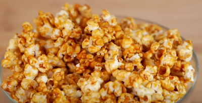 popcorn from aztec