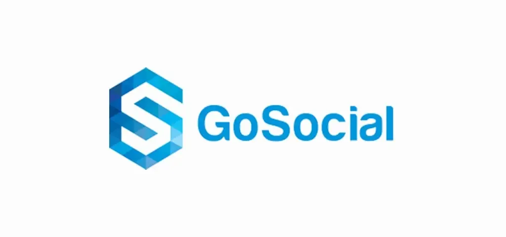 Cara membuat website sekolah dengan goSocial