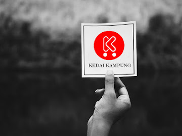 Aplikasi Toko Online Kedai Kampung