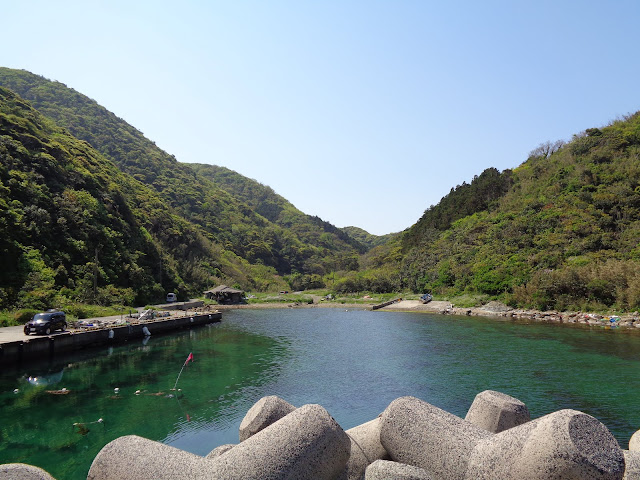 才浦海岸