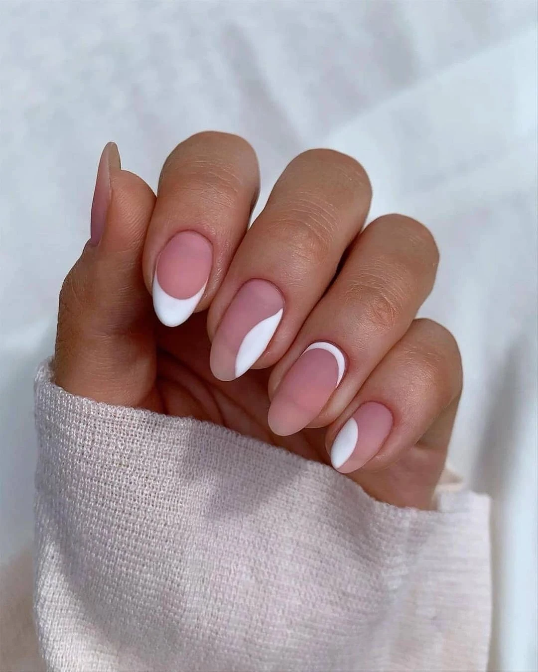 Professional Nails Ideas for Work