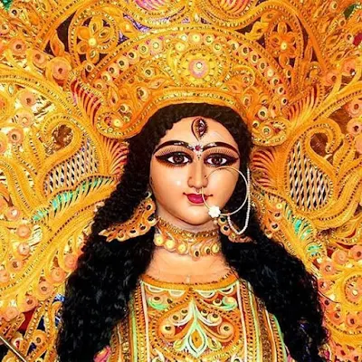 देवी दुर्गा के 108 नाम हिंदी में (108 Names of Goddess Durga in Hindi)