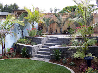 Landscape Design San Diego