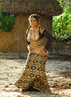 Namitha New hot Stills