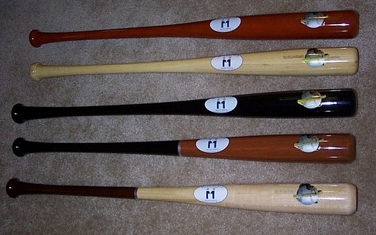 Bamboo Baseball Bats6
