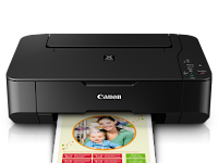 Driver Printer Canon MP237