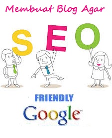 Cara Mengisi Deskripsi Blog Yang SEO Friendly