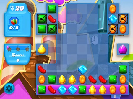 Candy Crush Soda 3