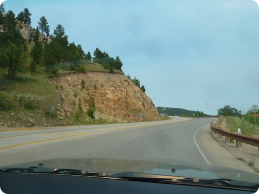 Drive Thru Black Hills 083