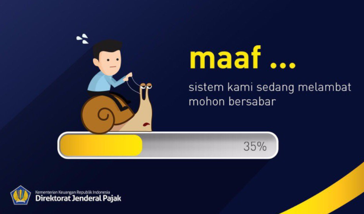 Ketahui Error Djp Online Dan Solusi Terkini Yang Bisa Anda Lakukan