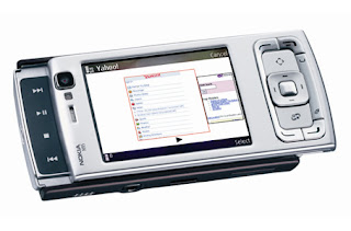 Nokia N95