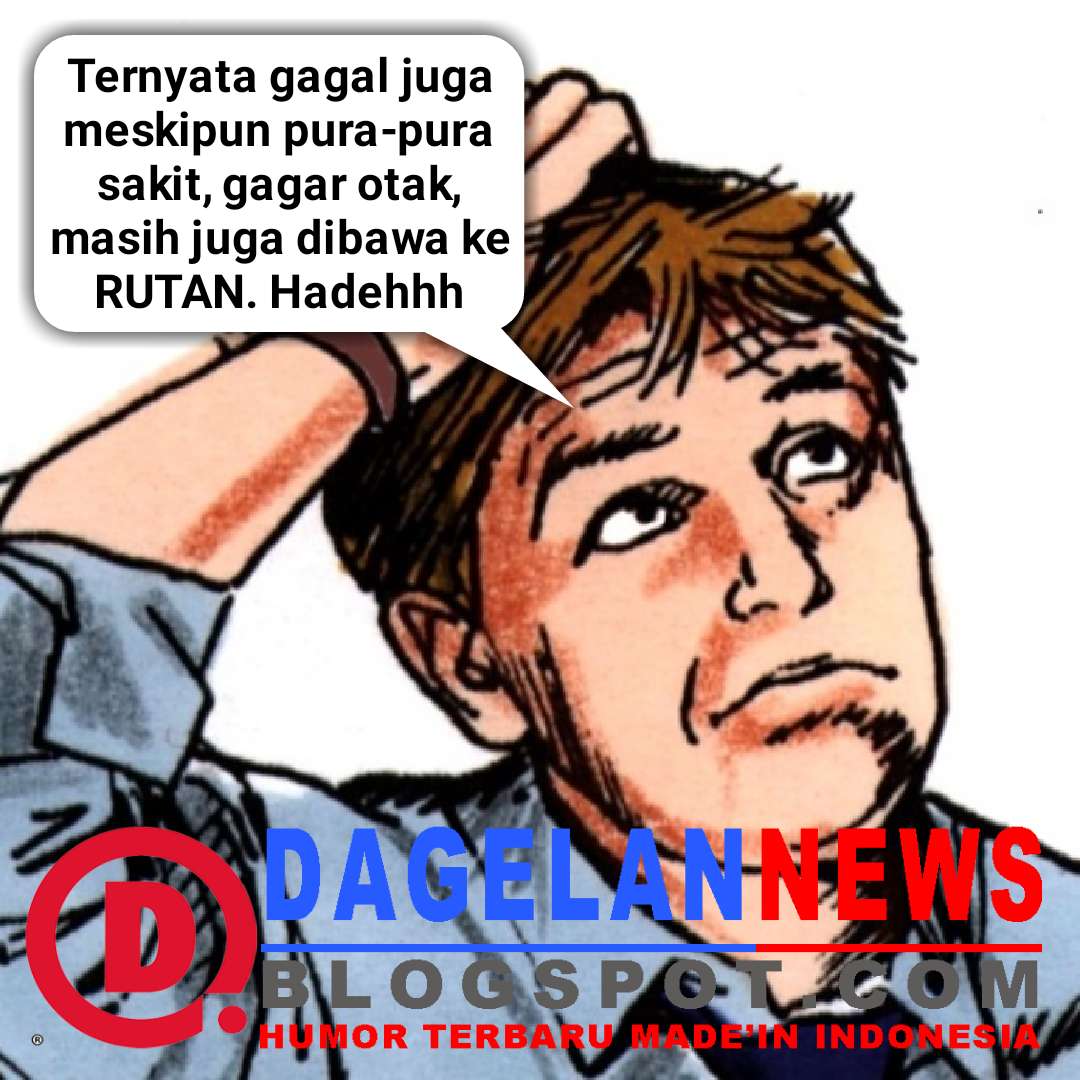 Gambar Meme Lucu Koplak Expo DP BBM