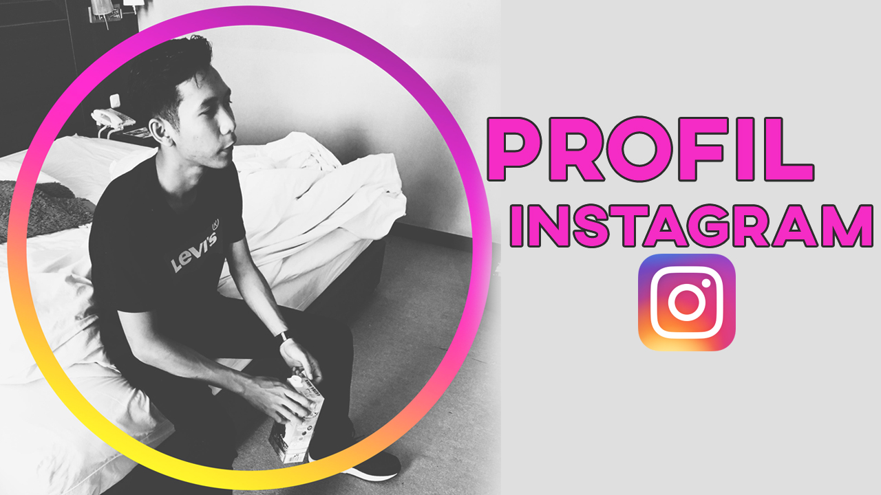 Gambar Keren Untuk Foto Profil Instagram Instakolek