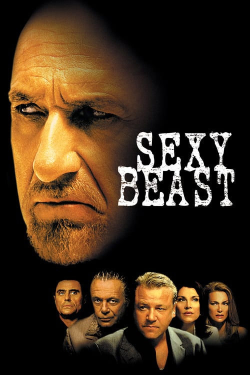 [HD] Sexy Beast 2001 Pelicula Completa En Español Gratis