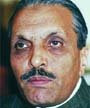 General Zia-ul-Haq