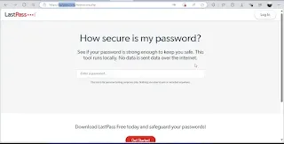 lastpass.com