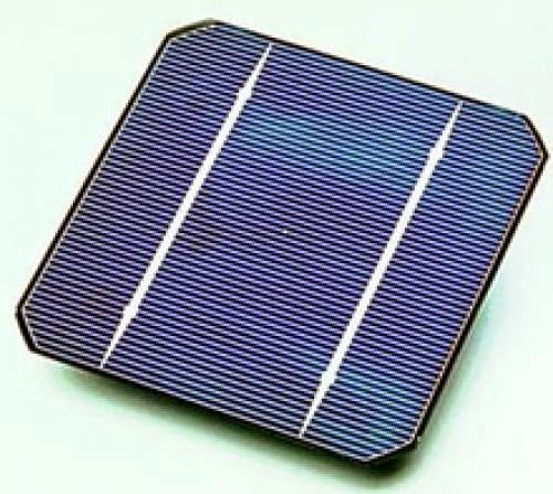Researchers Find New Material To Produce Solar Energy