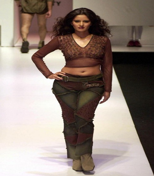High Fashion Girl Katrina Kaif Wallpapers
