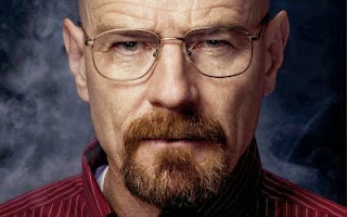 Heisenberg ou Walter White ?