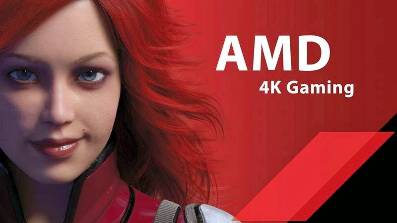 AMD Bakal Luncurkan GPU Radeon Seri 300