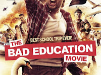 The Bad Education Movie 2015 Film Completo In Italiano