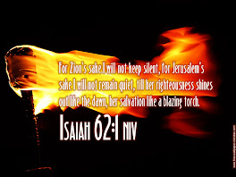 Christian Wallpapers Free Isaiah 62 1