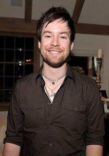 David Cook Come Back To Me MP3 Lyrics