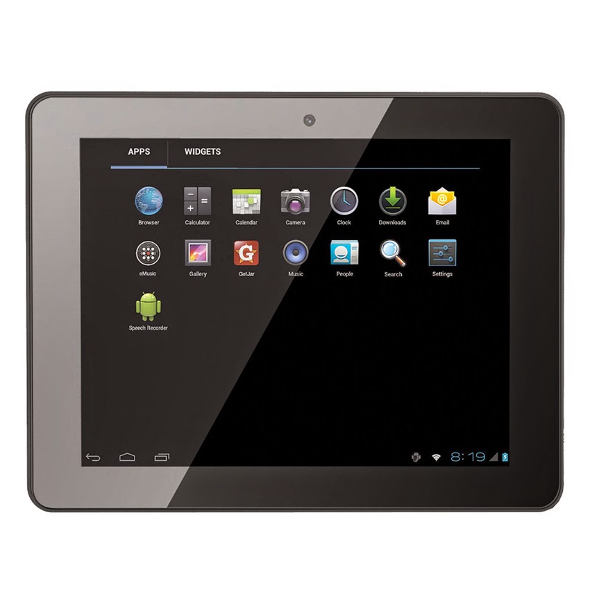 Vpad 8-Inch Android Tablet 8GB