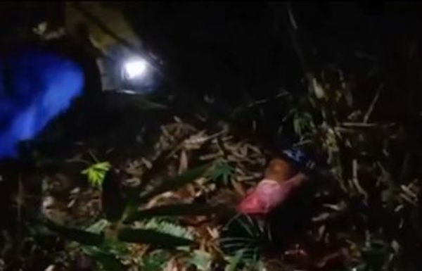 Mayat Perempuan yang Tewas Bersimbah Darah Adalah Siswi SMA, Hamil 5 Bulan
