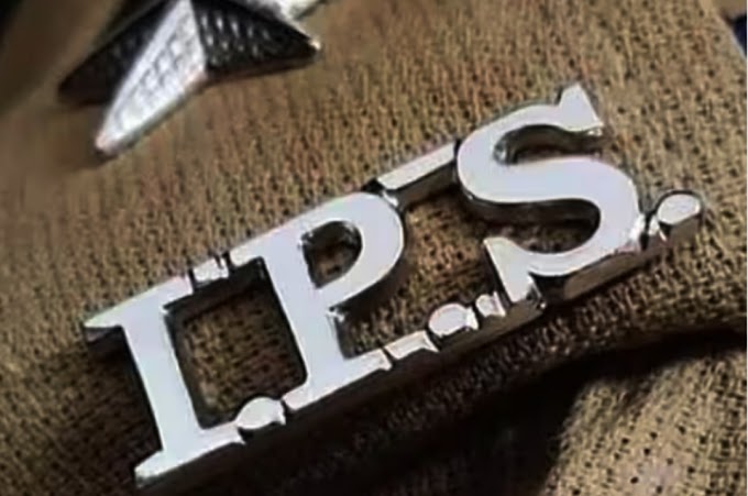 ...तो यूपी का कौन होगा नया डीजीपी ! इन IPS अधिकारियों के नाम की चर्चा तेज