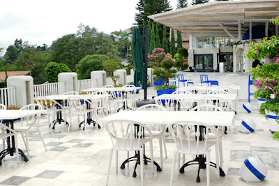 The Valley Resto Bandung Buka Dari Jam 11 Pagi Hingga 11 Malam