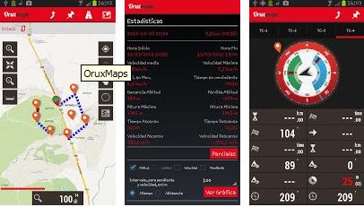 COME USARE LO SMARTPHONE E TABLET ANDROID COME GPS CARTOGRAFICO