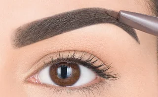 cejas ideales para mujeres ley femenina belleza trucos