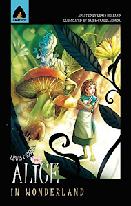 Alice in Wonderland (English Edition)