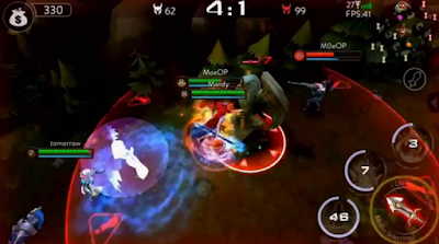 Download Ace of Arenas v2.0.1.4 Apk