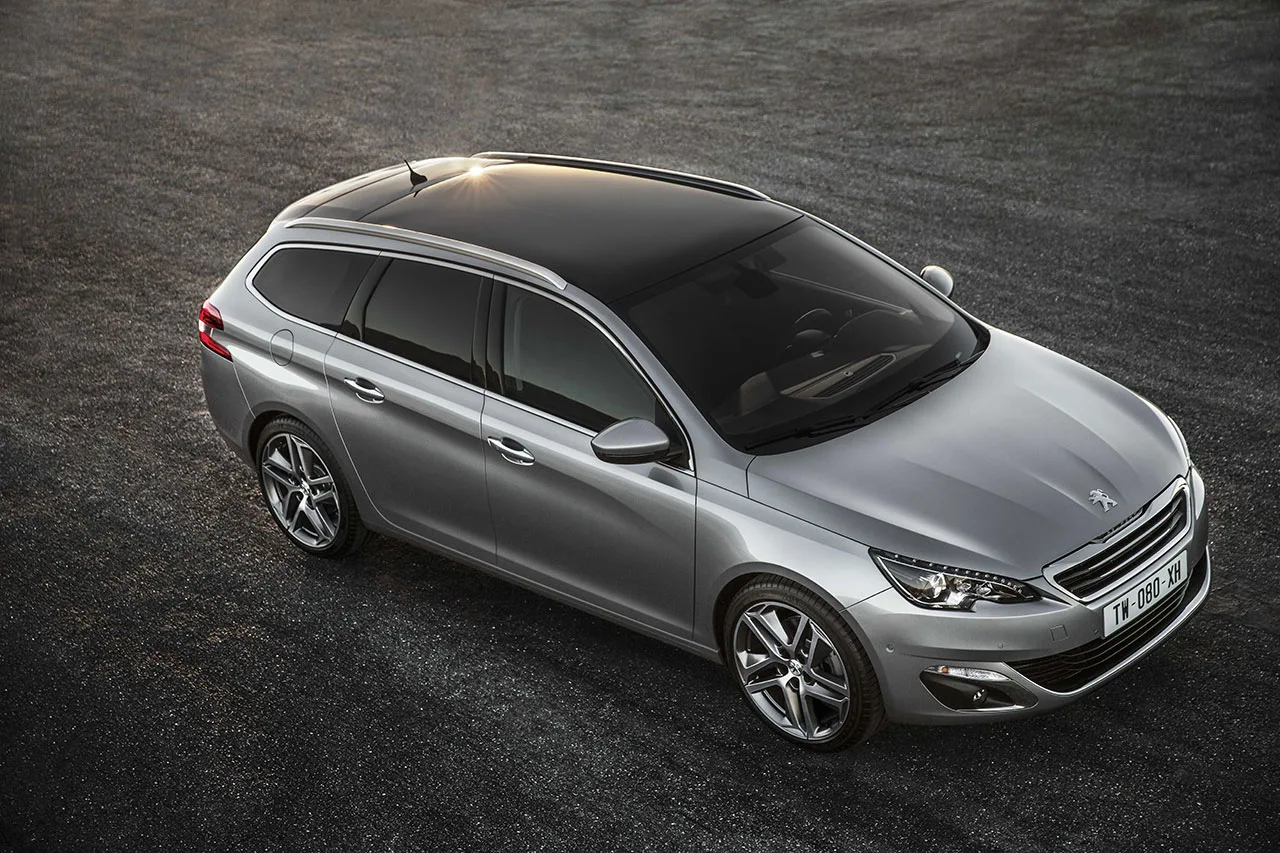 Peugeot 308 SW