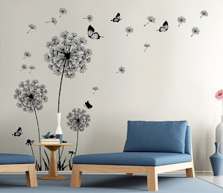 Wall Decals