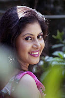 Sri Lankan Tele Drama Actress Rekha Samanmali