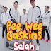 Pee Wee Gaskins - Salah